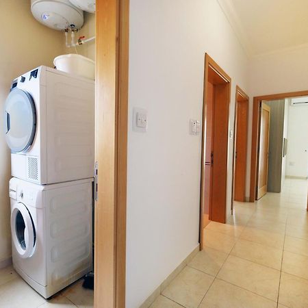 Modern 3Br Stylish & Spacious Apartment - Close To Sliema Promenade Gzira Exteriér fotografie