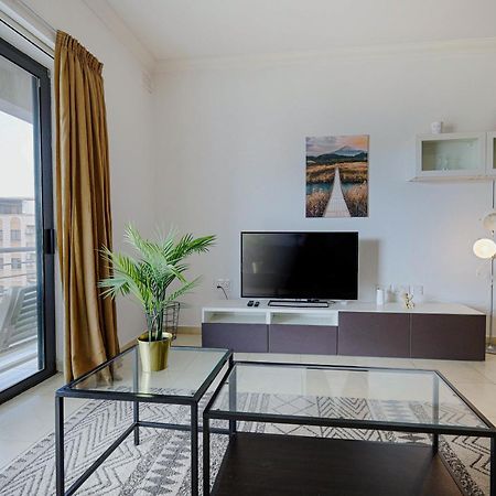 Modern 3Br Stylish & Spacious Apartment - Close To Sliema Promenade Gzira Exteriér fotografie