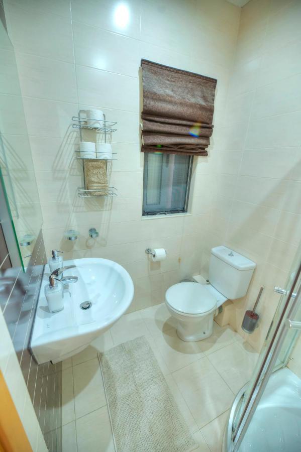 Modern 3Br Stylish & Spacious Apartment - Close To Sliema Promenade Gzira Exteriér fotografie