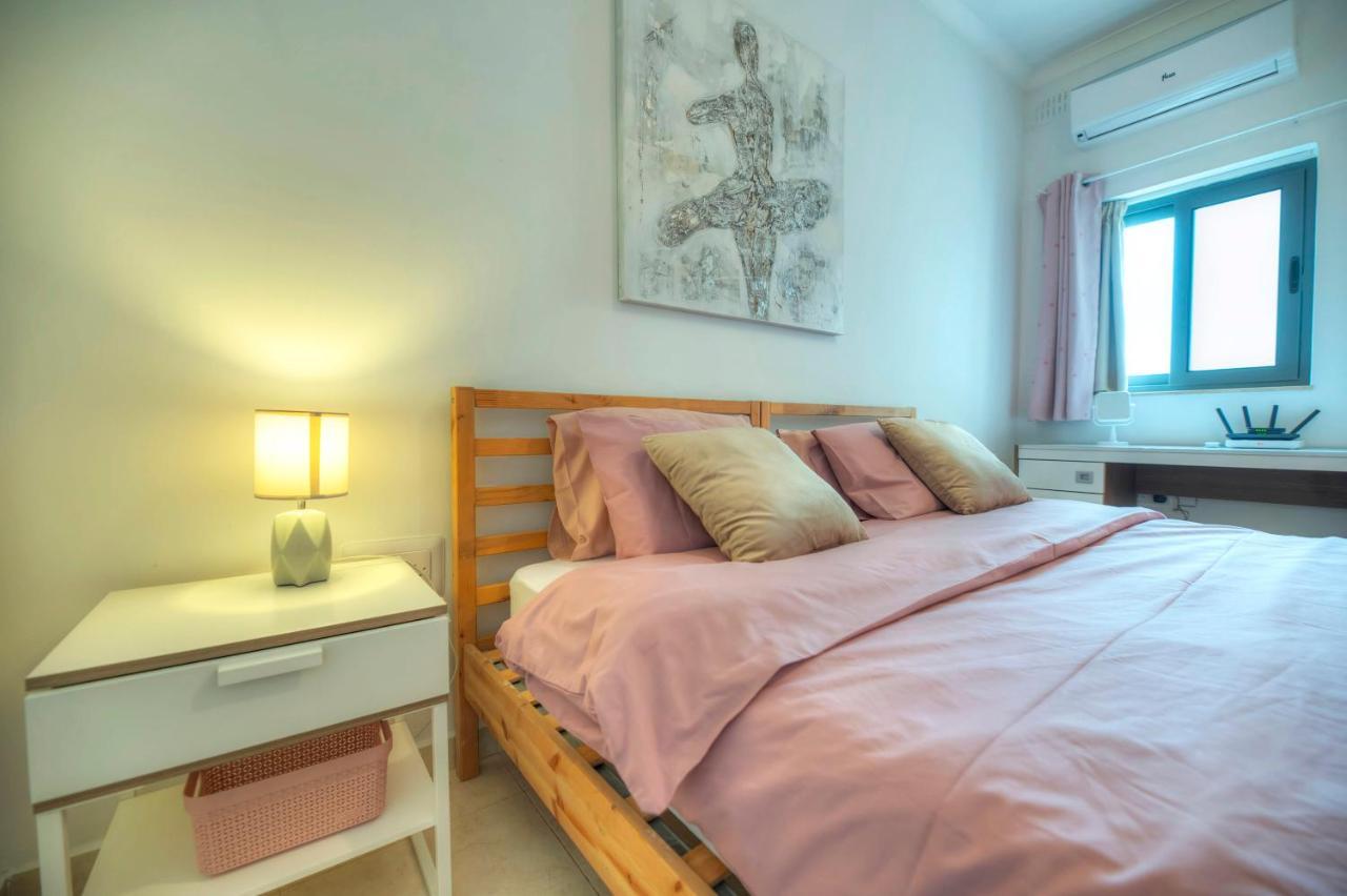 Modern 3Br Stylish & Spacious Apartment - Close To Sliema Promenade Gzira Exteriér fotografie