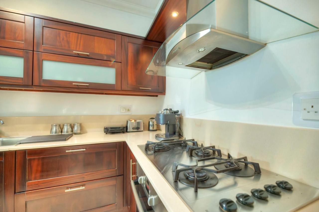 Modern 3Br Stylish & Spacious Apartment - Close To Sliema Promenade Gzira Exteriér fotografie