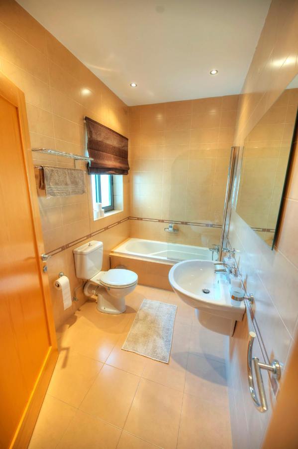 Modern 3Br Stylish & Spacious Apartment - Close To Sliema Promenade Gzira Exteriér fotografie