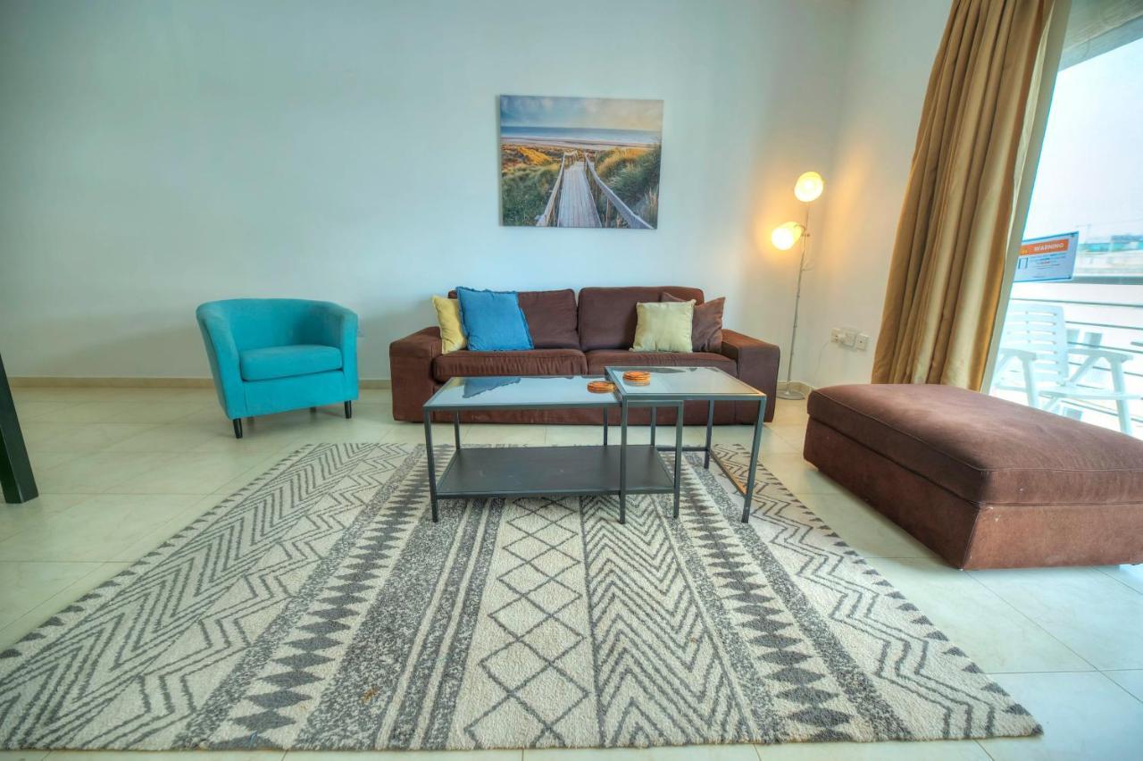Modern 3Br Stylish & Spacious Apartment - Close To Sliema Promenade Gzira Exteriér fotografie