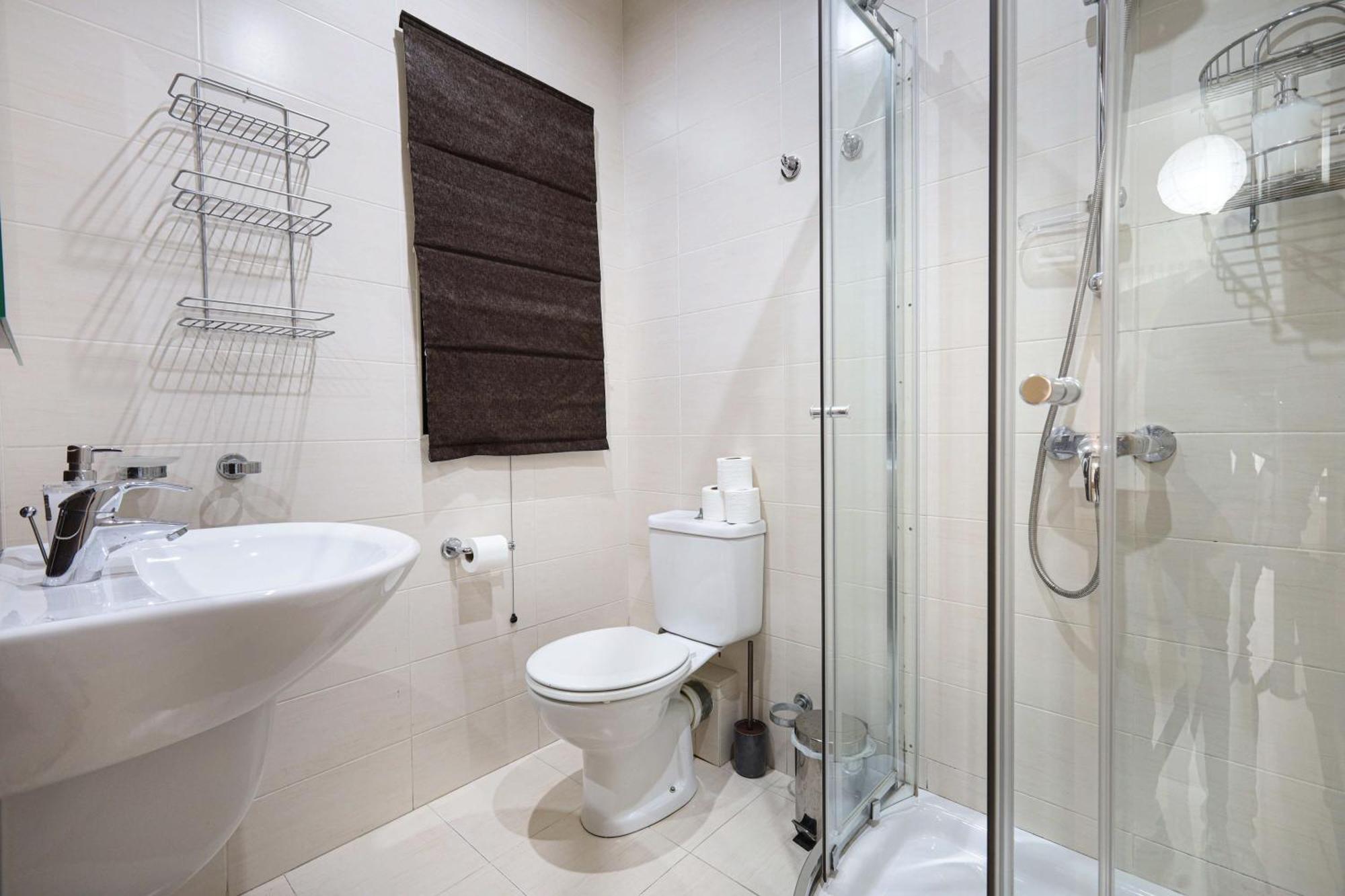 Modern 3Br Stylish & Spacious Apartment - Close To Sliema Promenade Gzira Exteriér fotografie
