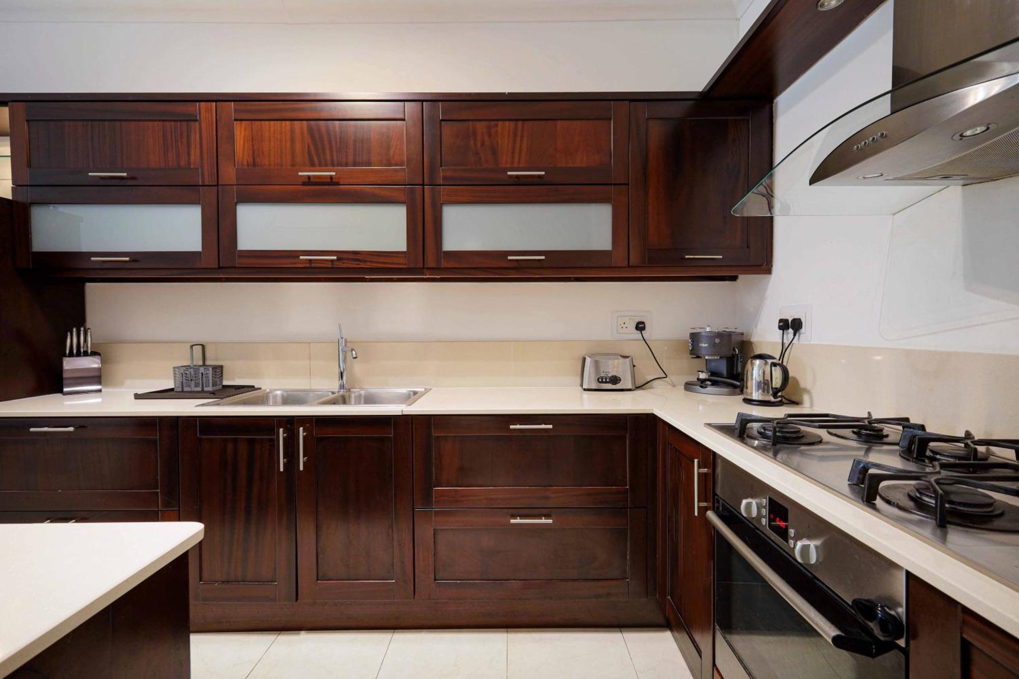 Modern 3Br Stylish & Spacious Apartment - Close To Sliema Promenade Gzira Exteriér fotografie