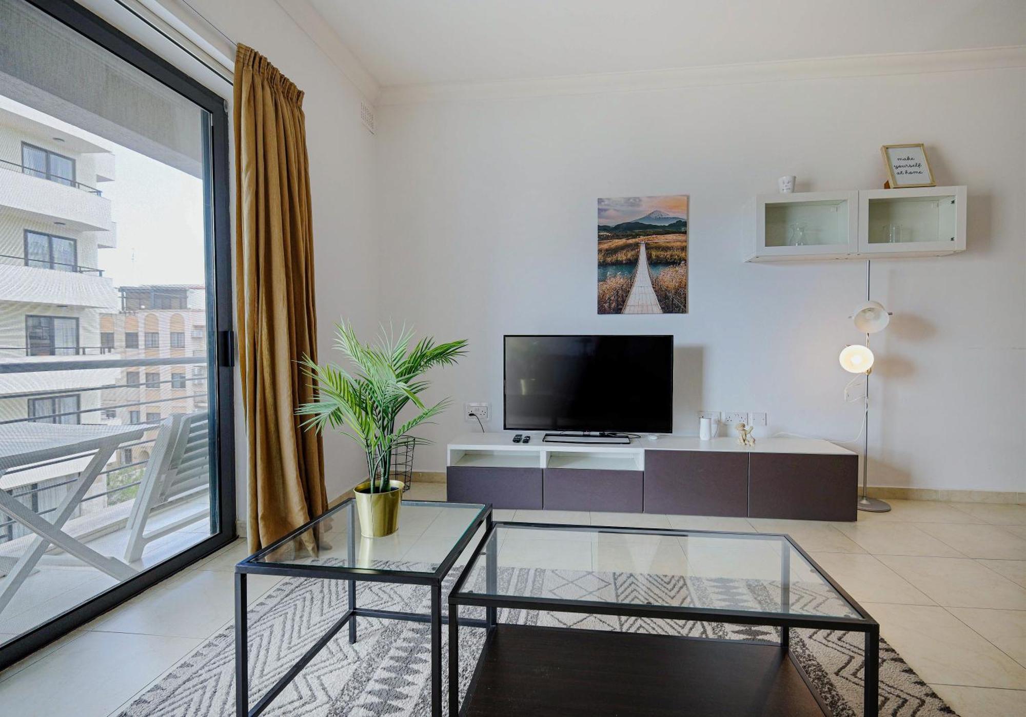 Modern 3Br Stylish & Spacious Apartment - Close To Sliema Promenade Gzira Exteriér fotografie