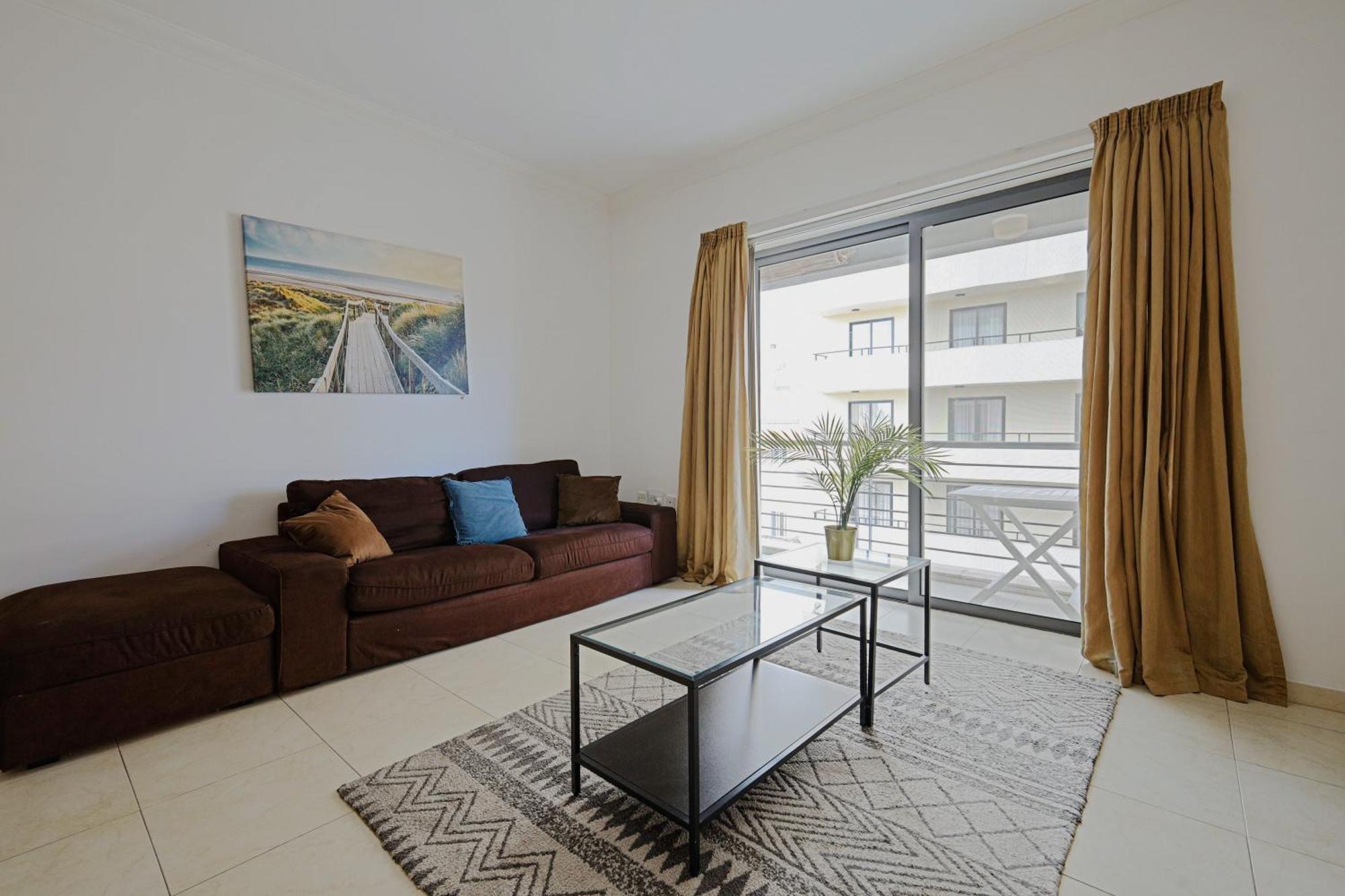 Modern 3Br Stylish & Spacious Apartment - Close To Sliema Promenade Gzira Exteriér fotografie