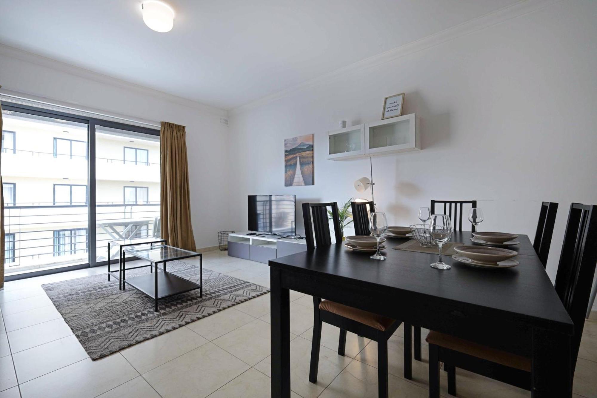 Modern 3Br Stylish & Spacious Apartment - Close To Sliema Promenade Gzira Exteriér fotografie